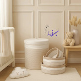 نظم دهنده سادا سیسمونی و اتاق