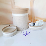نظم دهنده سادا سیسمونی و اتاق